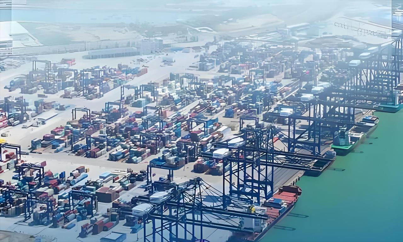 中国高水平开放：海南全岛封关今日开启

2025年12月18日，海南自由贸易港正