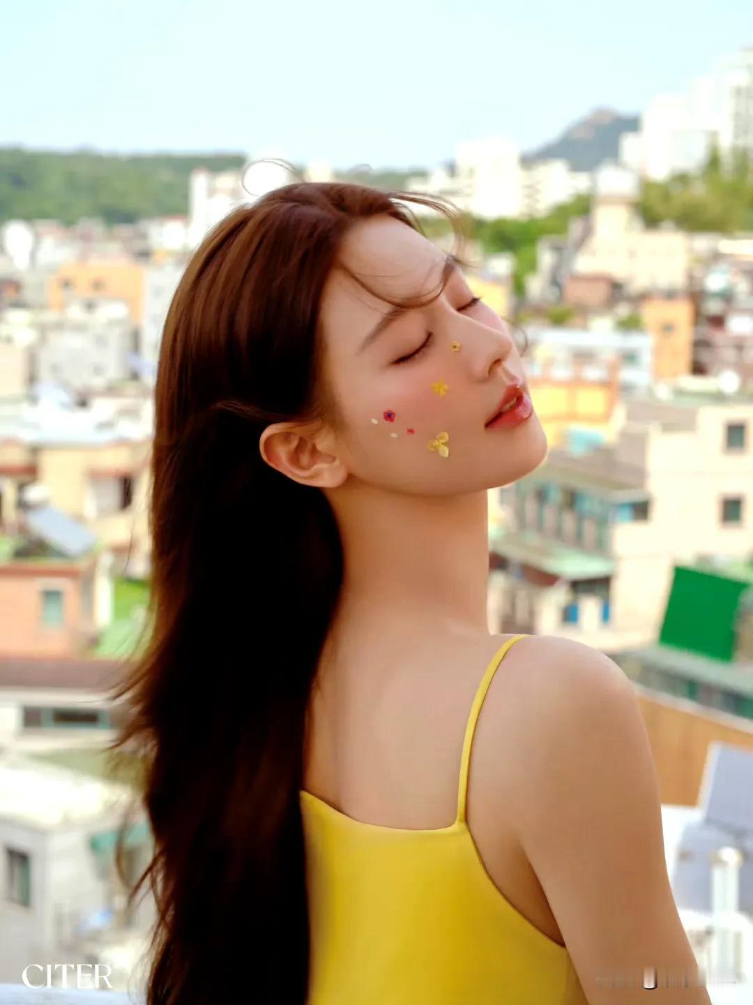 赵美延