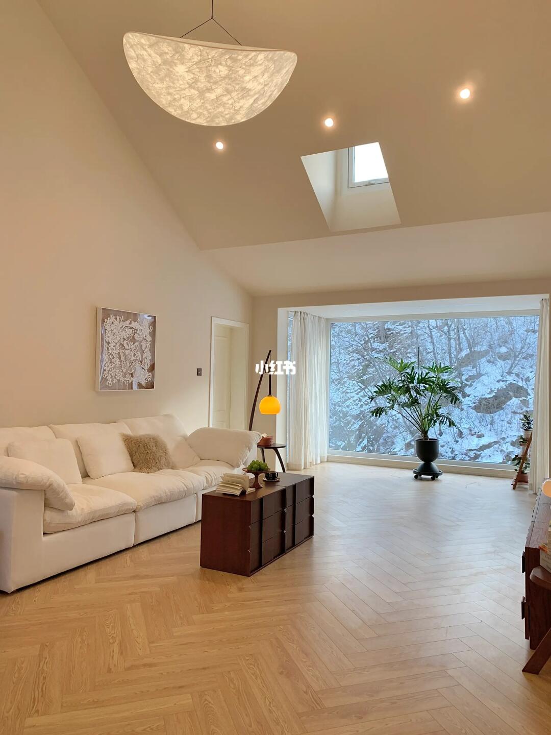 精装房丑，关我改造之后什么事儿？