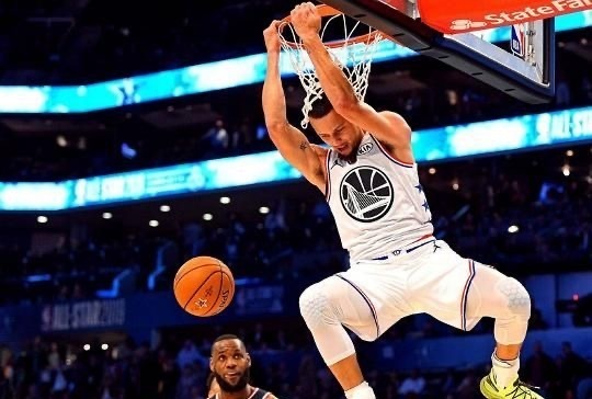 今年全明星赛是不是很多都缺席了 ？ 