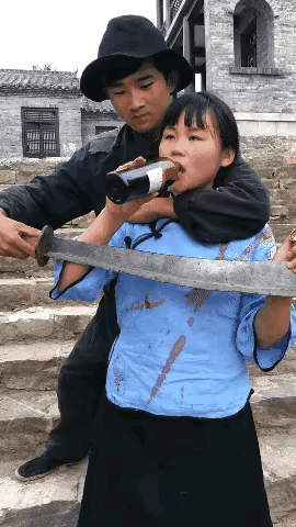 真为国产电视剧担忧，这是在过家家吗？