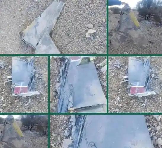 美伊战事持续，F-15被击落飞行员获救

自2月28日美以对伊朗发动战争以来，双