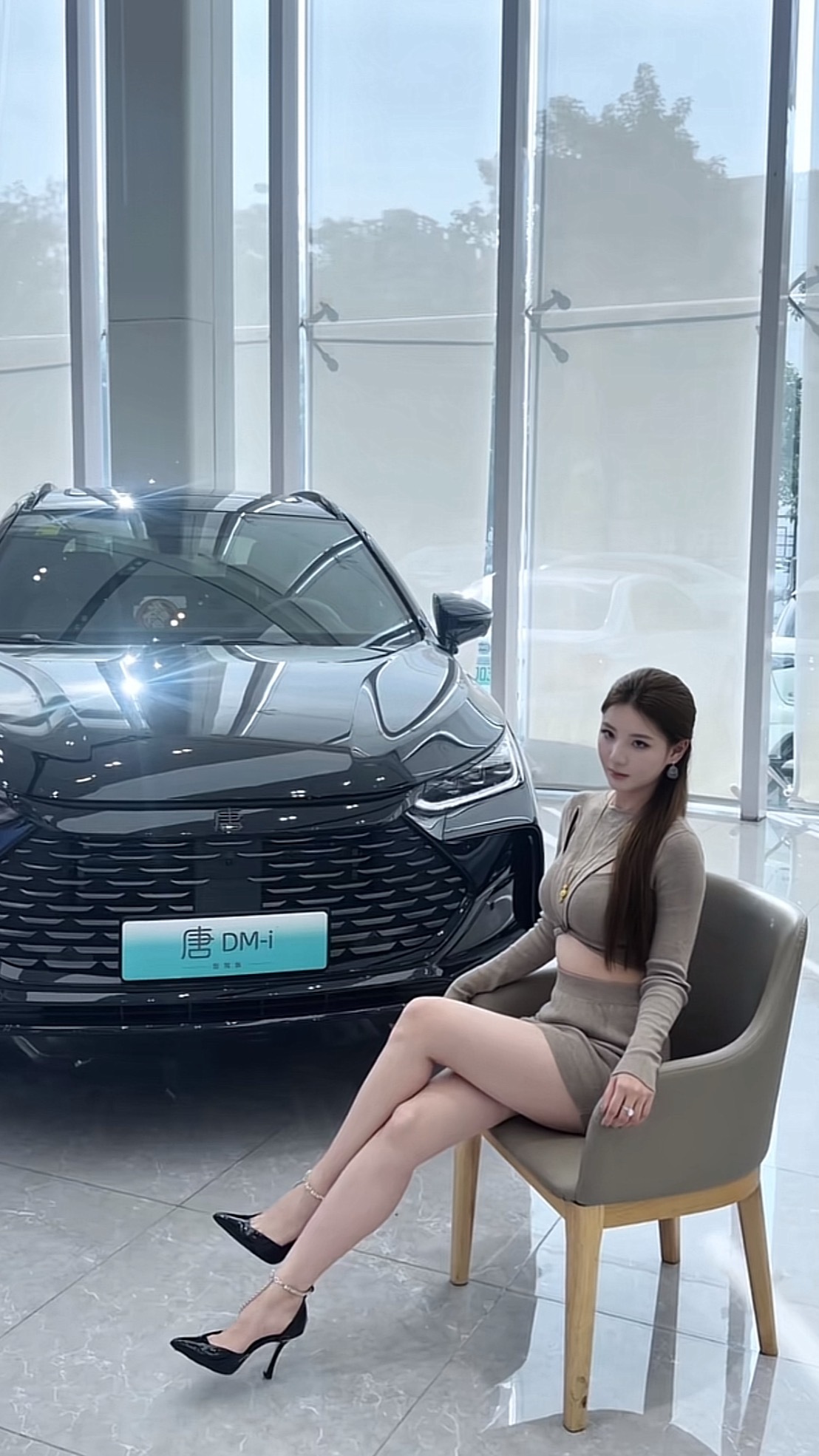 国产车越做越好了 ​​​