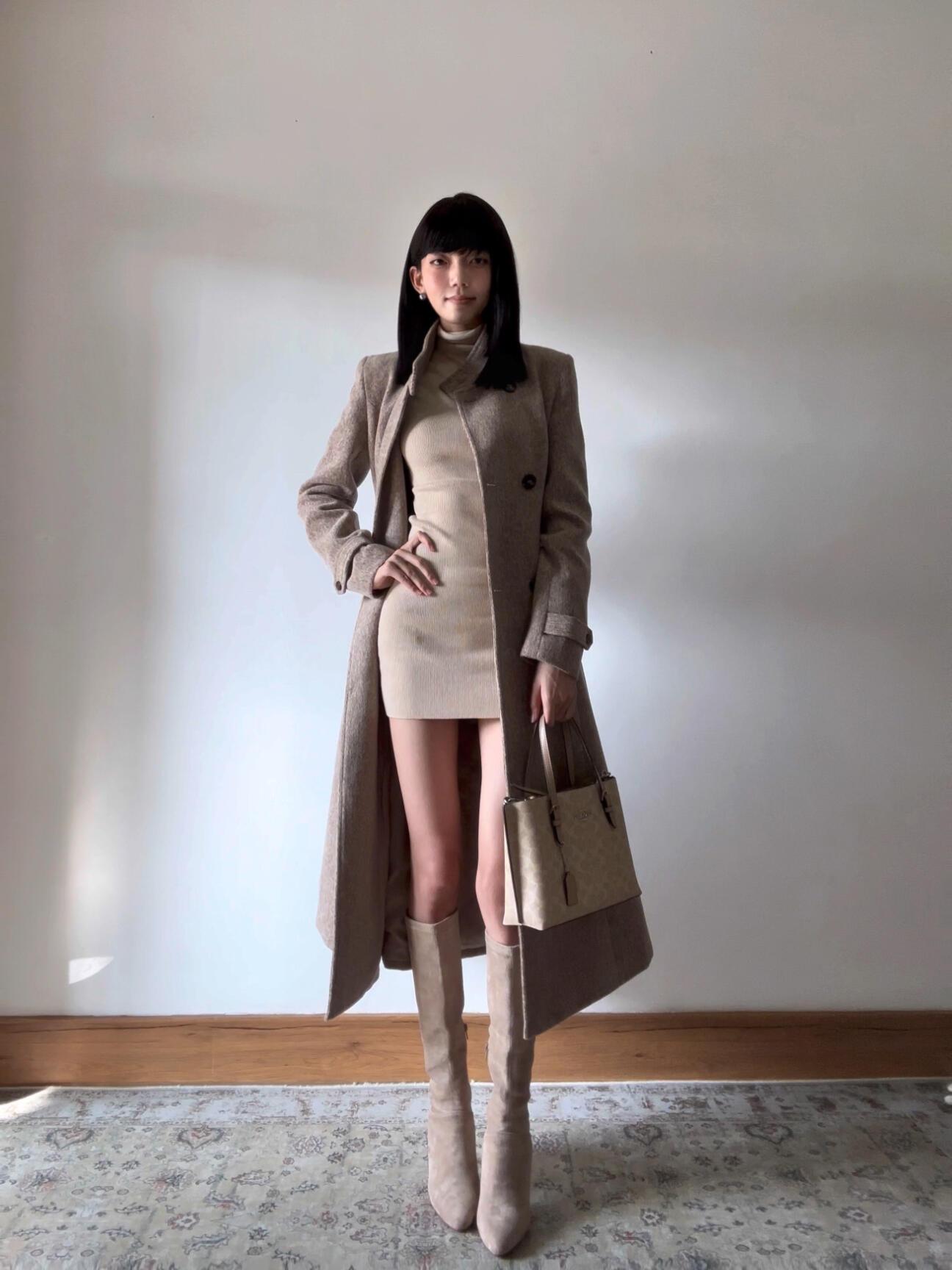 求被女生刷到教程！！