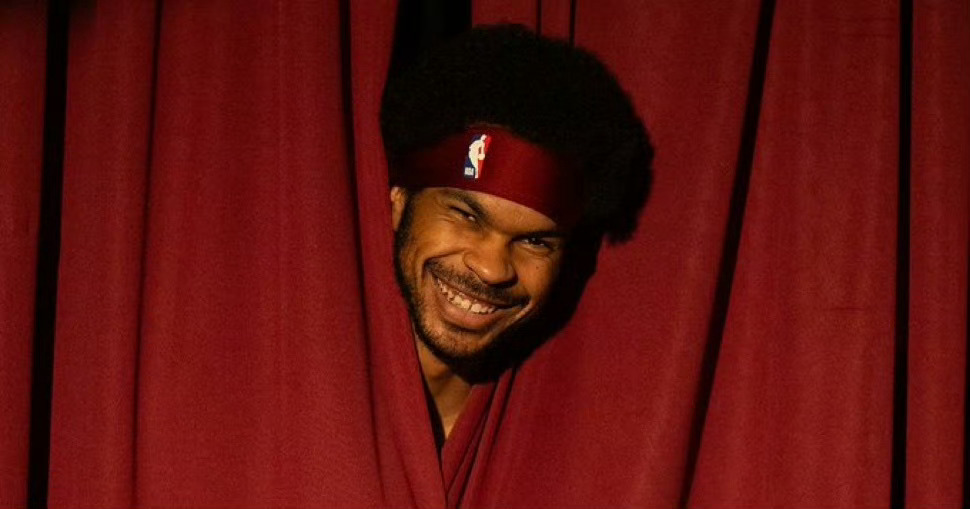 晚安家人们😴漫长的休赛期，慢慢等待⌛️克利夫兰骑士骑士nbanba总决赛nba