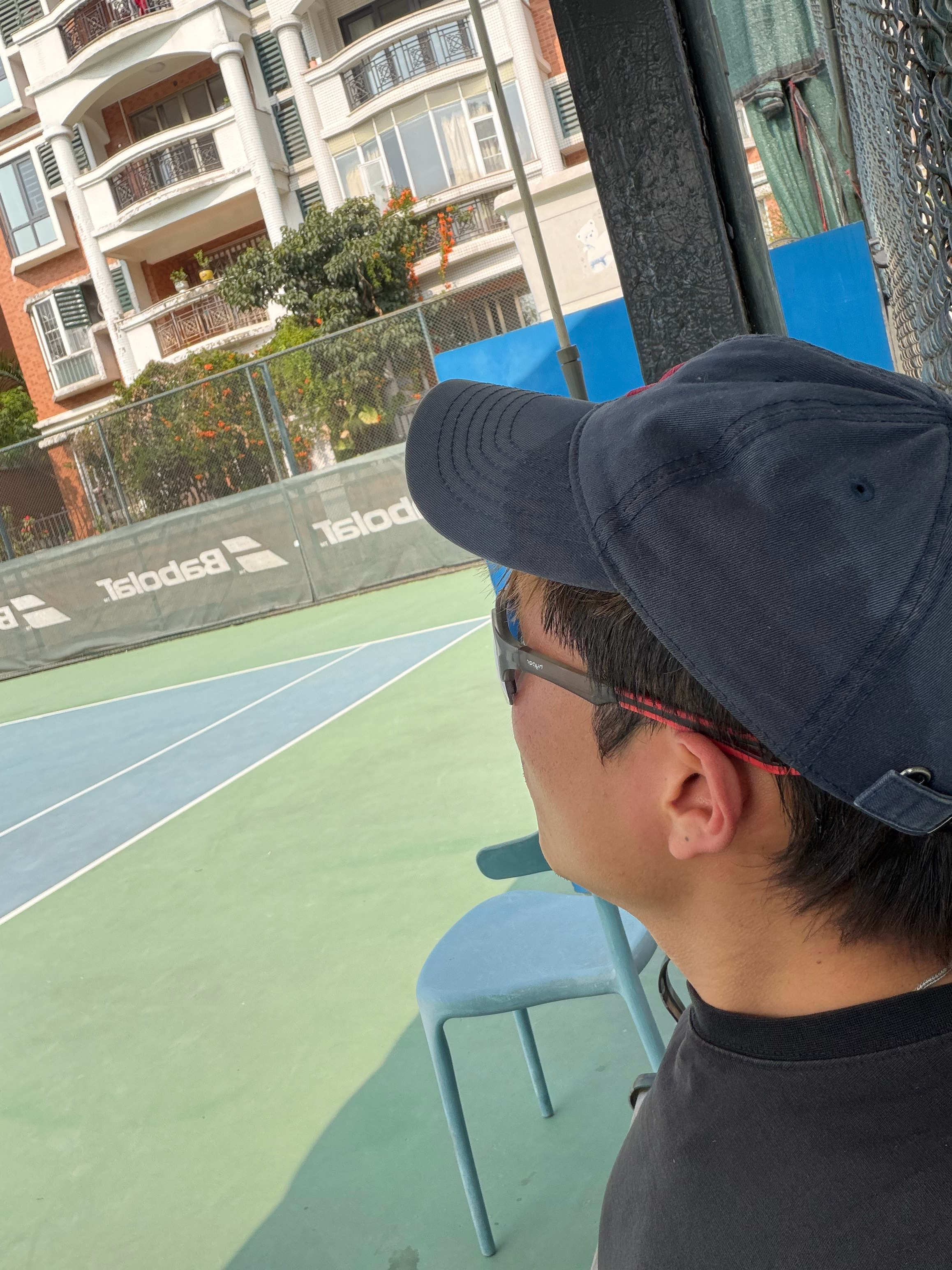 广州 在南方的艳阳里 