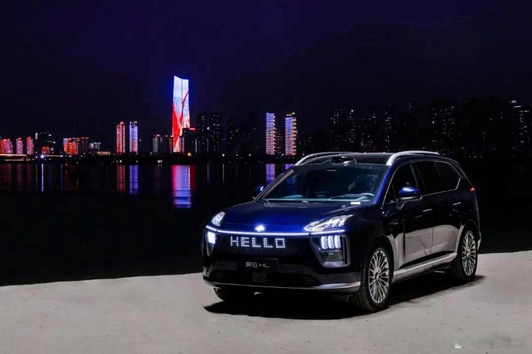 理想L9问界M9 等车型的成功引发比亚迪腾势N9长安深蓝S09 等新势力入局，全