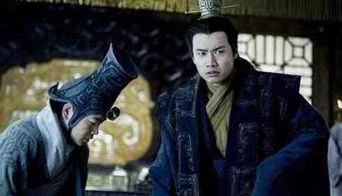 胡亥：中国历史上最冤的“背锅侠”，不是他毁了大秦，是大秦没给他活命的时间


