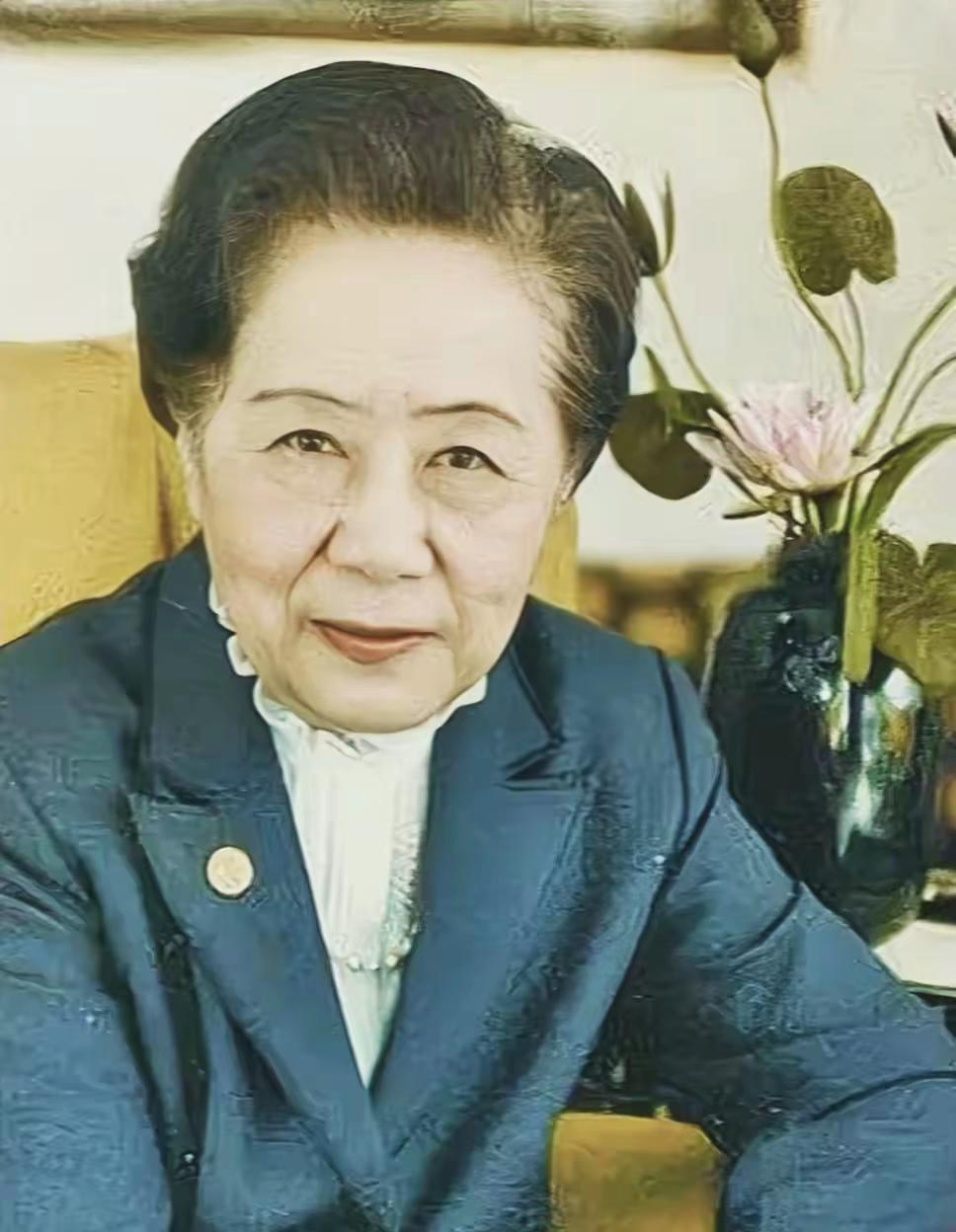 1973年，女科学家吴健雄回国，见到周总理后：我有句话不知道该不该说，周总理顿了
