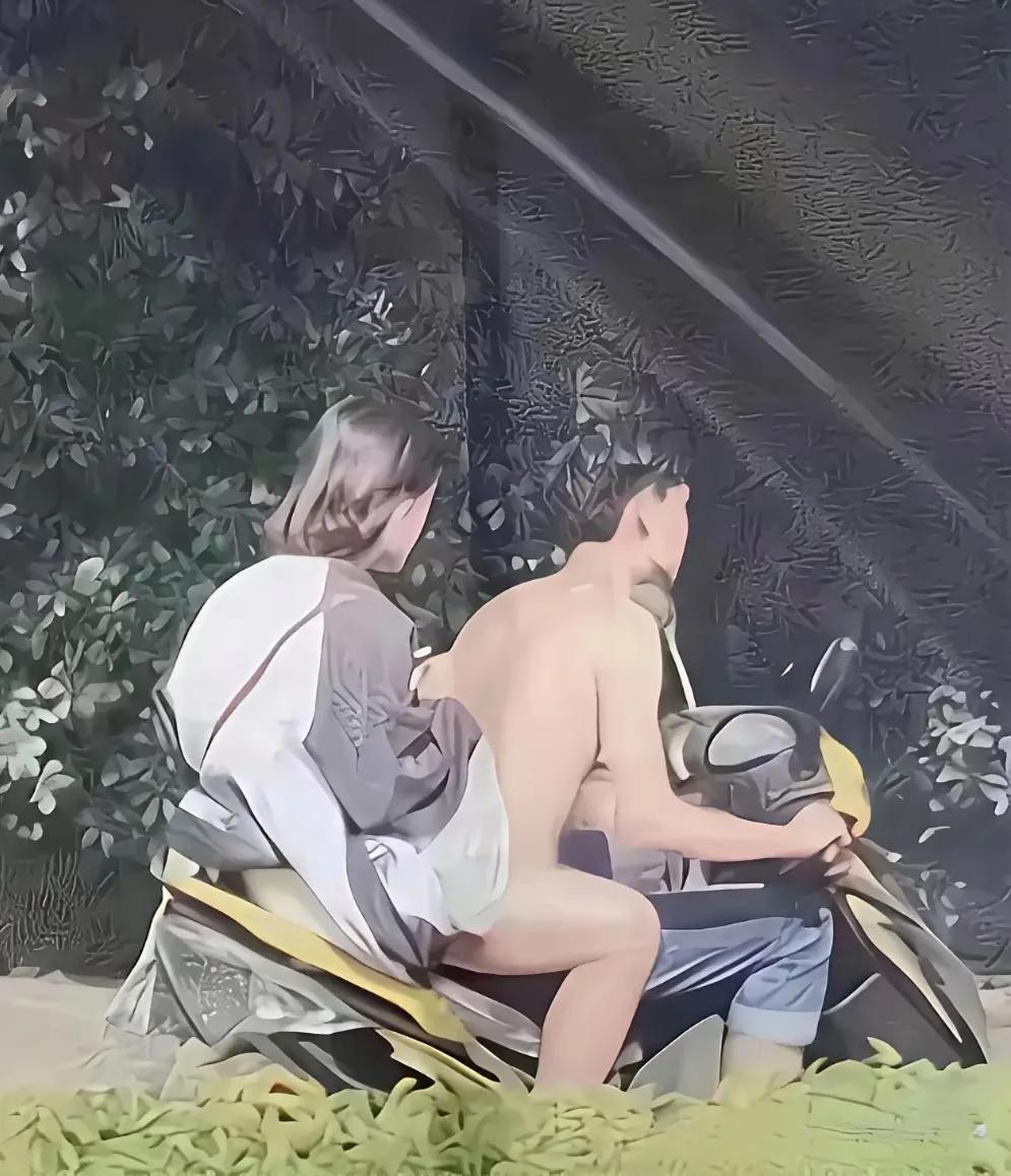 一张烧脑细胞的照片，组合完美，颠覆你的想象！视错觉图片，欺骗了我们的大脑，不过是