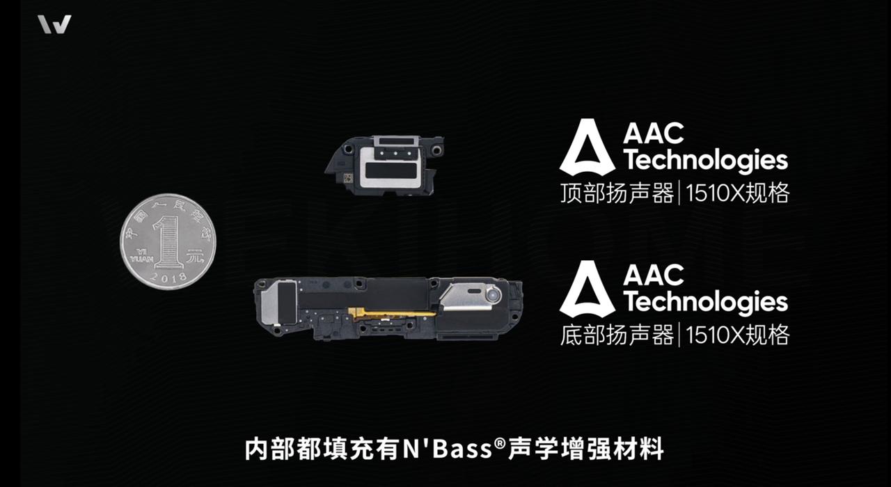 OPPO Find X10 Pro Max声学配置怎么样？
从微机分OPPO F