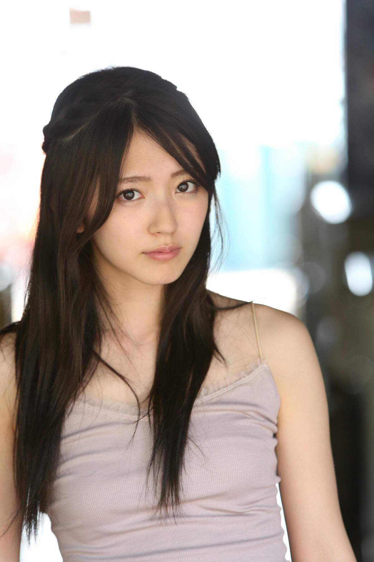 怎样的女孩才算清纯可爱