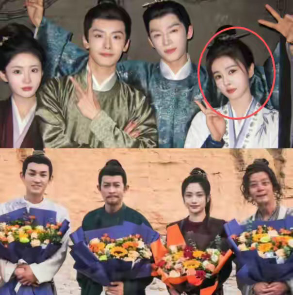 白鹿风波升级，官媒下场发文锐评，揭开了一个小圈子的恶俗 