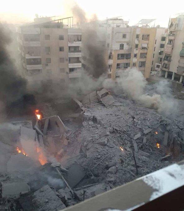 “让领导先走”需要有强大的经济实力做后盾。 以色列消灭真主党领导人哈桑·纳斯鲁拉