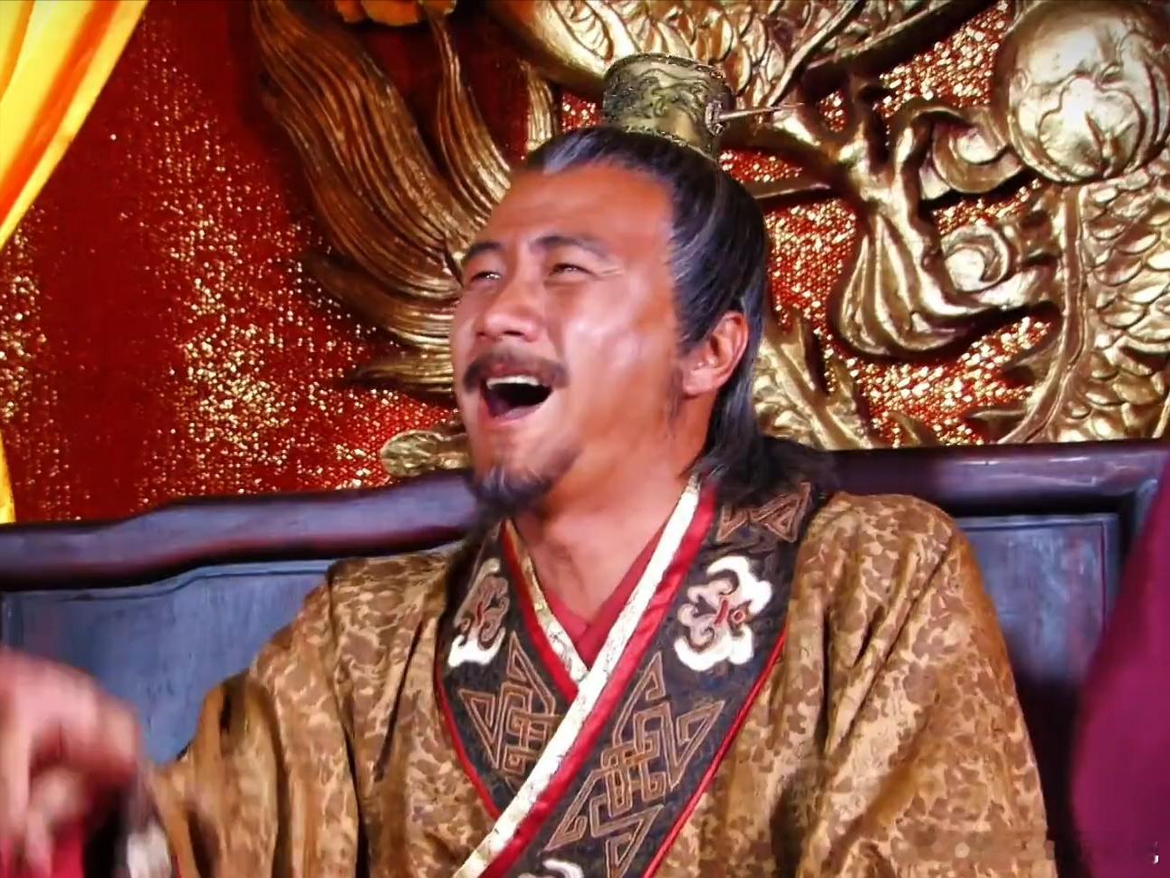 明朝洪武年间，江西吉水出了个神童解缙。他五岁能背四书五经，七岁能写诗作对，轰动十