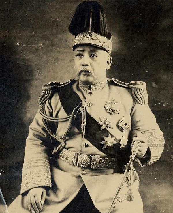 马安良：被误读三十年的西北“硬核守边人”！不是军阀，是清末唯一敢对英国勘界队拔刀