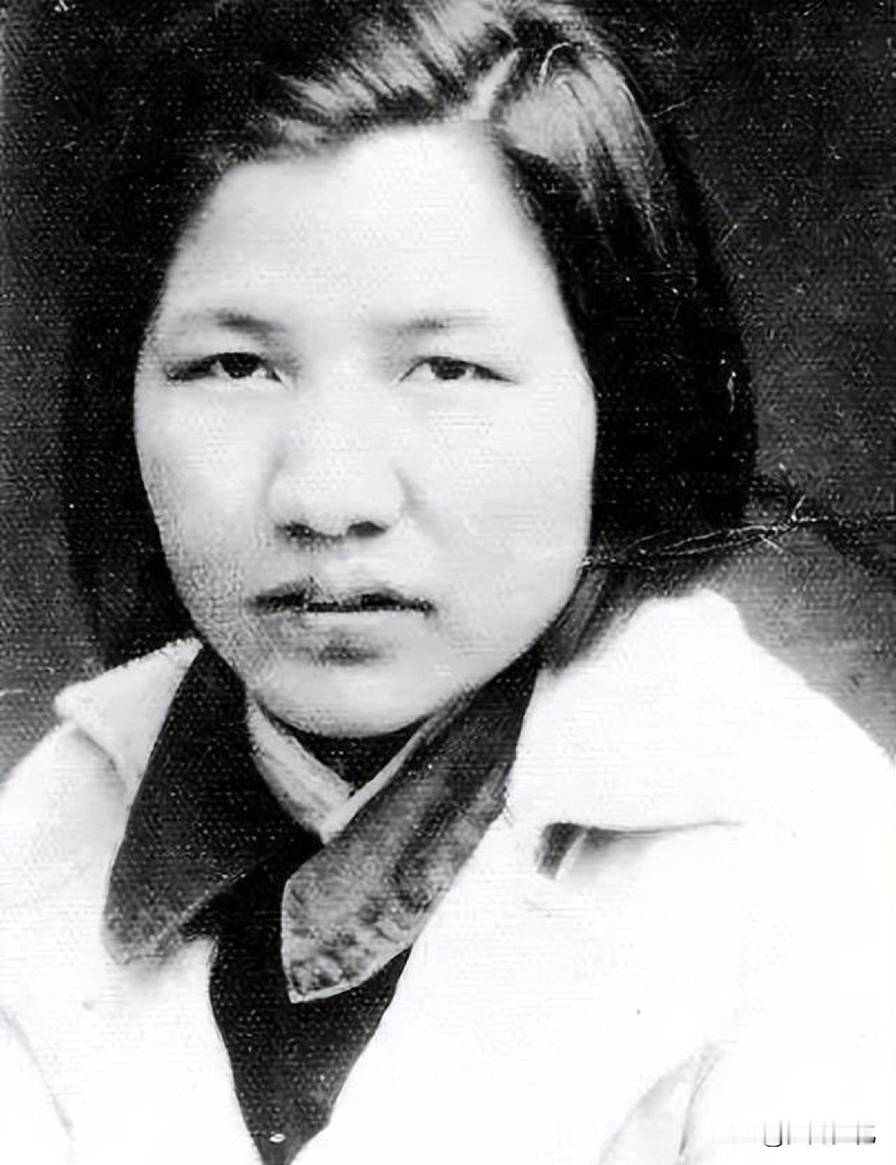 毛主席唯一侄女：拒绝特殊照顾，从监狱交通员到基层带头人，家风硬得骨子里！
 
一