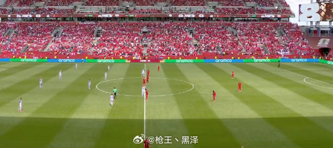 开球瞬间秒红！降维打击就是这么残暴！没上车的兄弟速锁【置顶导航】，今晚真正的绝对