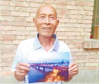 “看哭了！”西安，75岁老兵瞒着家人，带着1000多块钱独自骑行1000多公里来