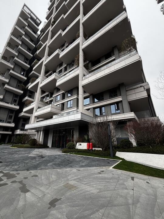 贵阳主城🏰铁建城悦墅实拍现房测评攻略来啦