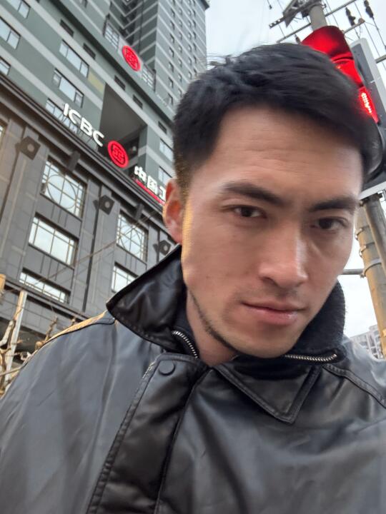 和健身不搭边的系列1