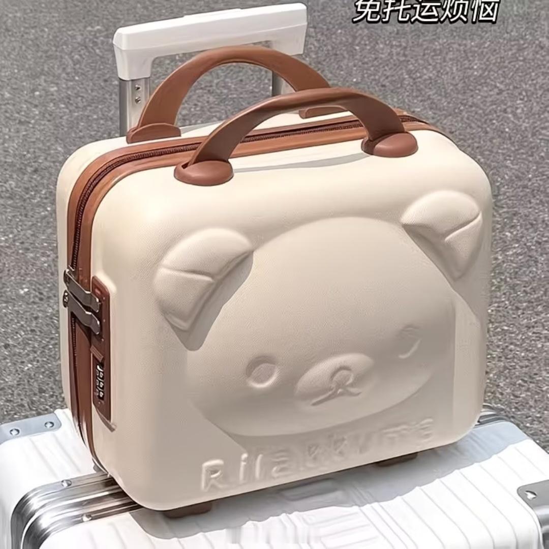 转赞评抽奖送一个手提登机箱，主页更多惊喜 ​  ​​​