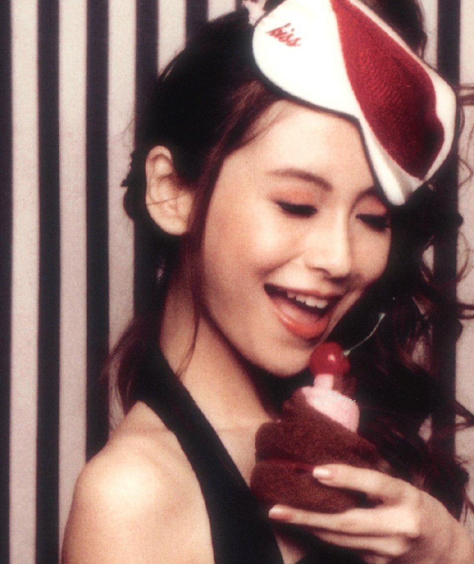angelababy[超话] 🍍angelababy▶ı||ııı||ı| 4