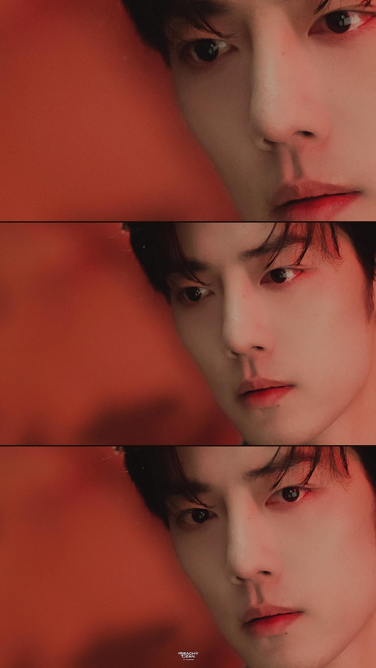 "夏，你知道吗？这世上的路有许多条，每个人都有属于自己的那条。"