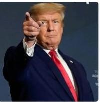 特朗普在社交平台上直接撂下狠话，说伊朗已经向周边邻国道歉，还承诺不再开火，保证不