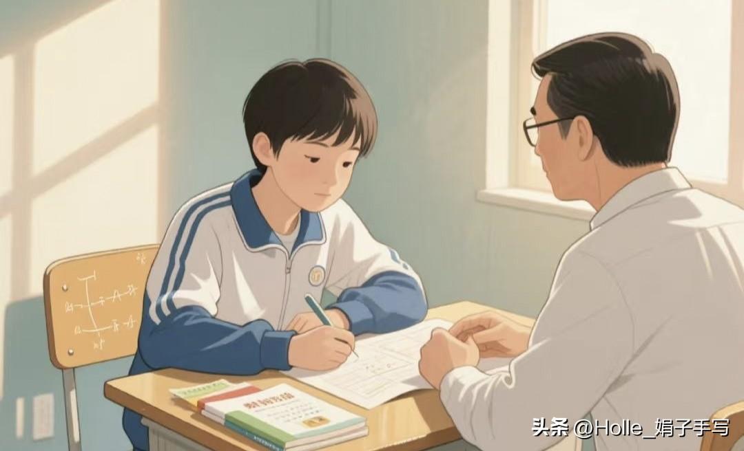 为什么家长倾尽所有，把孩子送进最好的学校，报最贵的补习班，结果却常常不尽如人意。