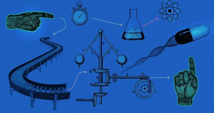 英國政府開始系統性資助AI科學家項目