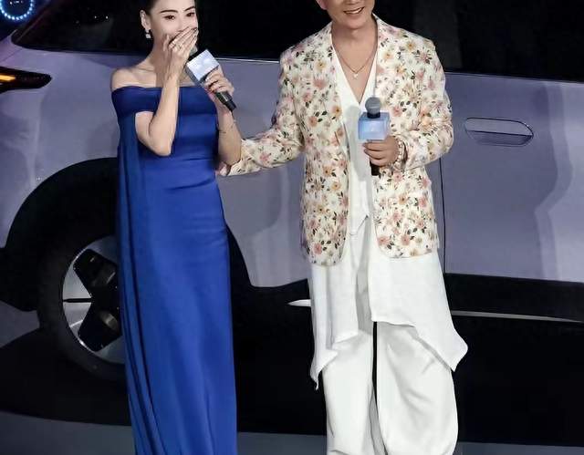 任贤齐与张柏芝