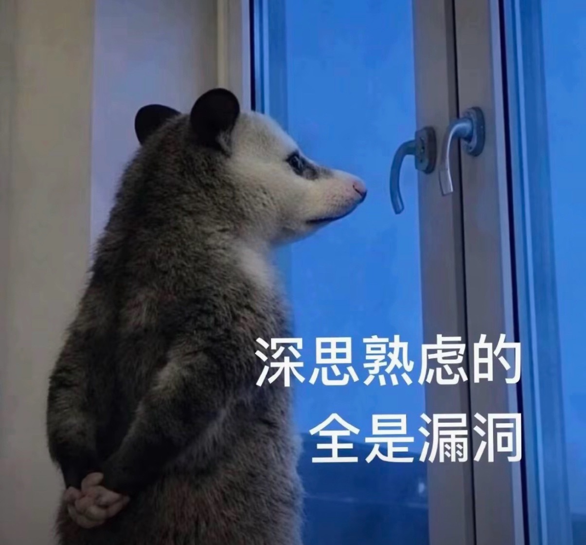 早安有时候觉得自己很委屈但想想，我也不是省油的灯 