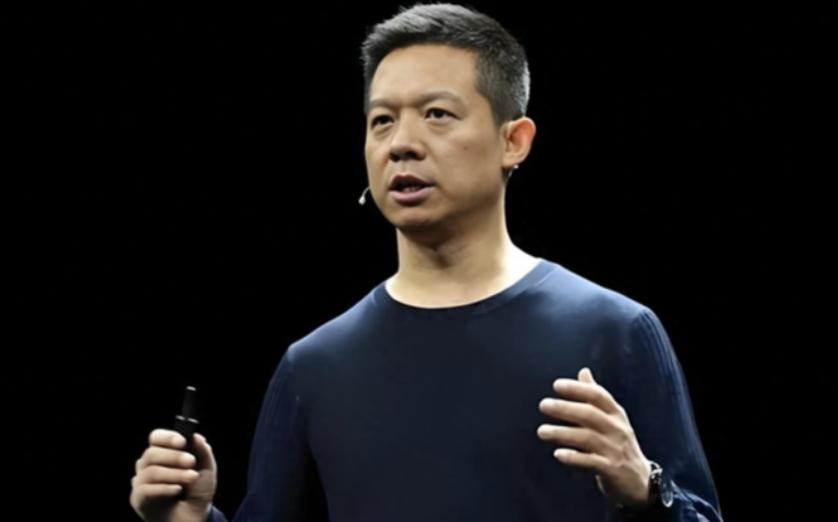 快科技6月15日消息，贾跃亭今天一早对外官宣，FF很快会举办新品发布会，现场将推