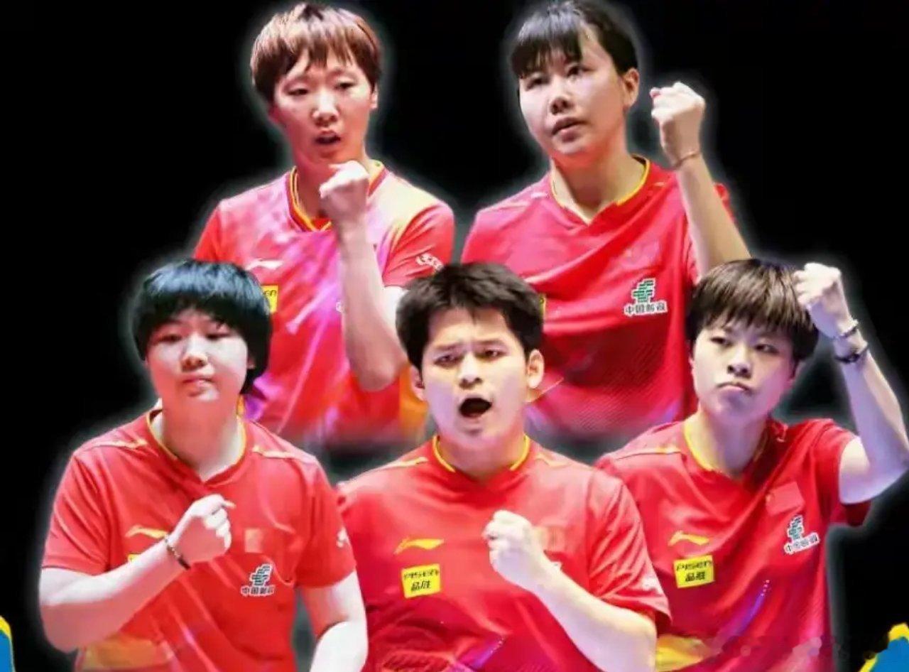 瑞典大满贯第三日赛程出炉！蒯曼陈幸同王艺迪迎首秀 张本兄妹登场WTT瑞典大满贯正