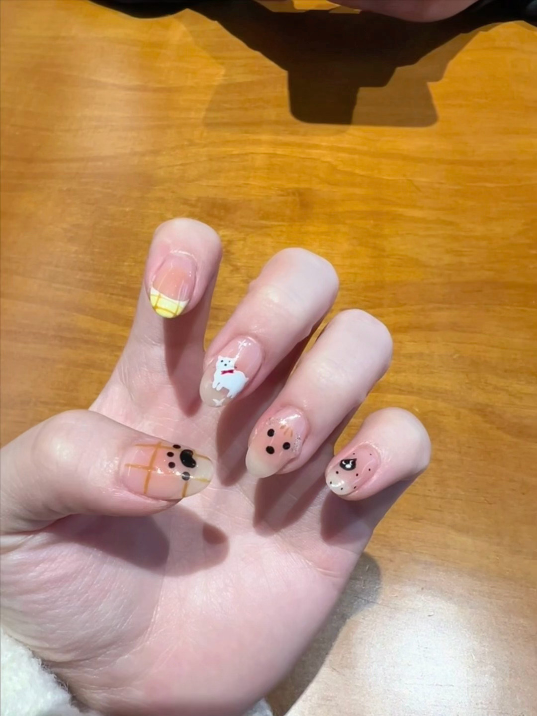 可爱晕！！ 