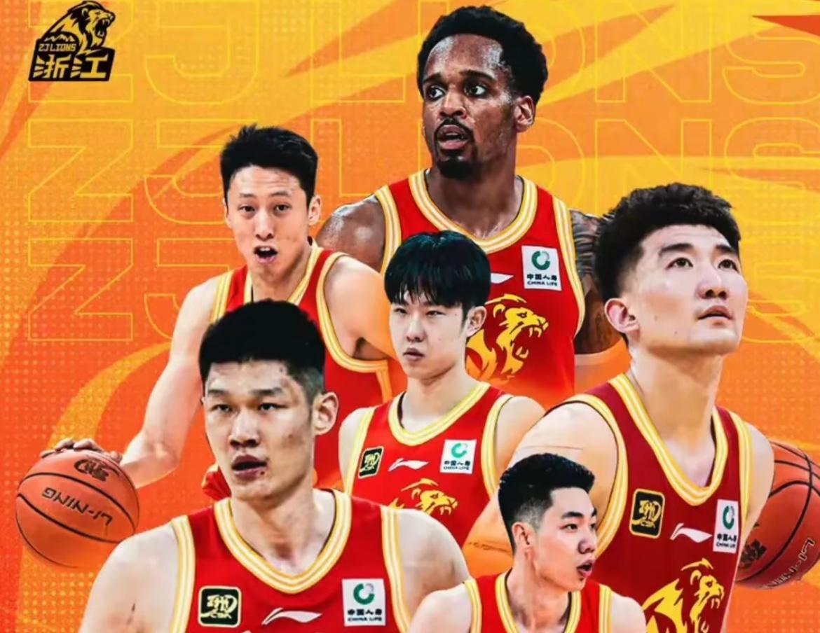 一套班底用到头吃大亏！广厦卫冕输球，真不是球员不够拼

    总决赛过去一阵子
