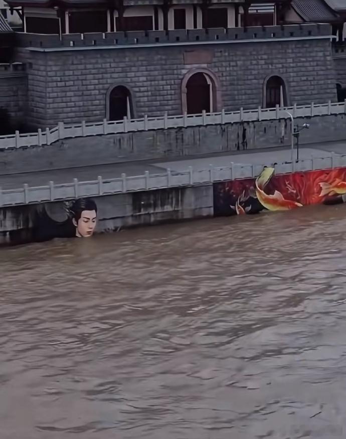 王鹤棣，从荧幕偶像到现实“河堤”，角色转换间尽显真我风采。每一次蜕变，都是对自我
