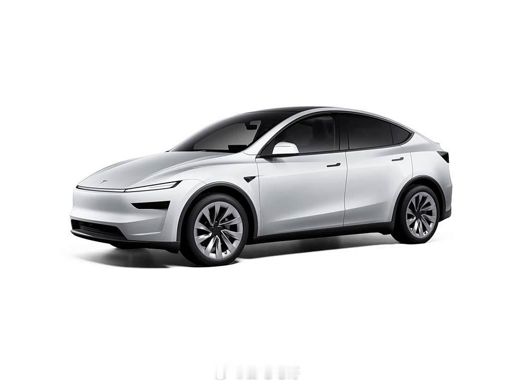 Model Y 连续三年问鼎全球销冠（不加定语），累计销量超 400 万辆从20