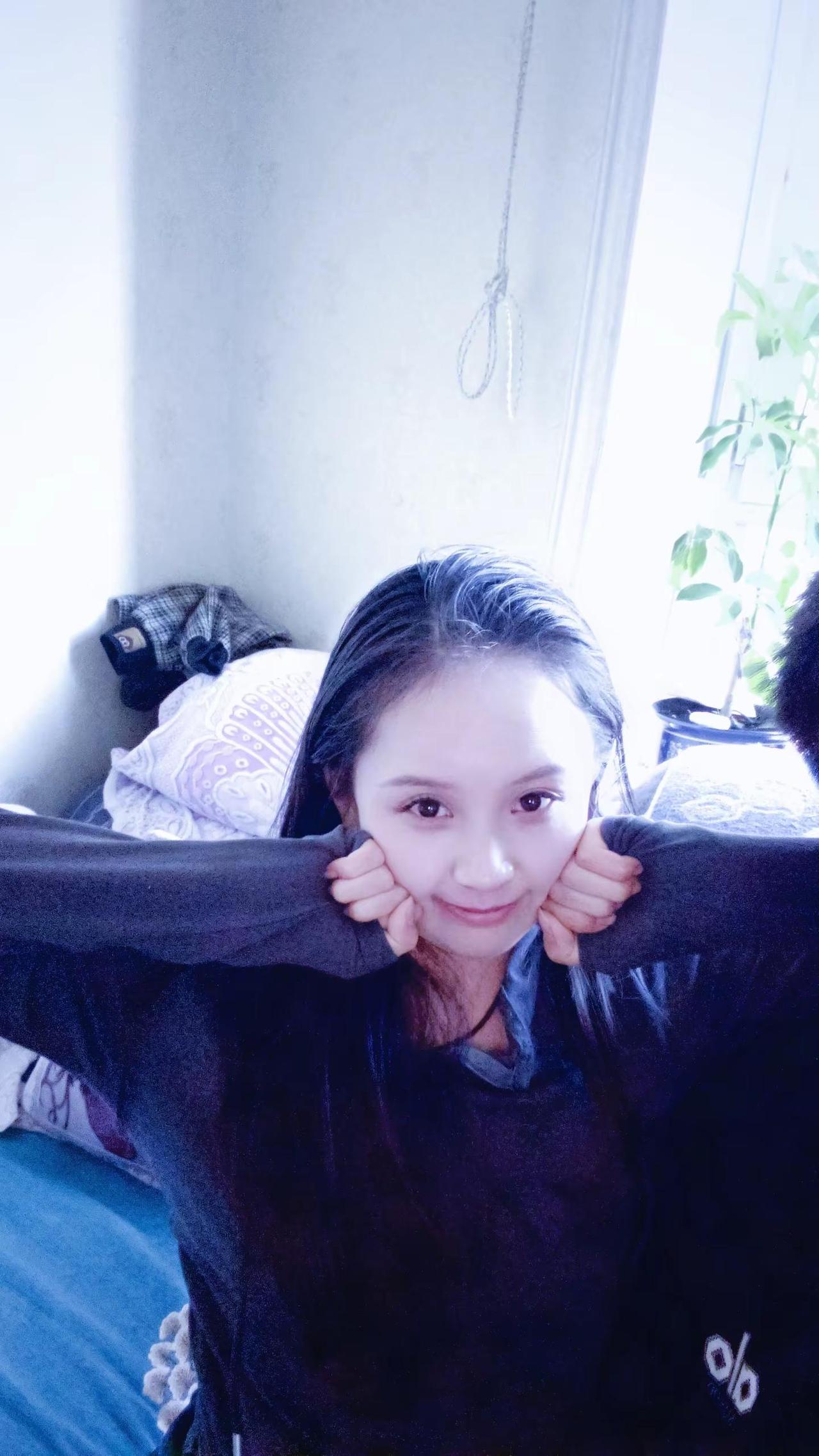 现在我要说  结婚比谈恋爱更更更更幸福  小何哥和公公会轮流按时接我上下班  爆