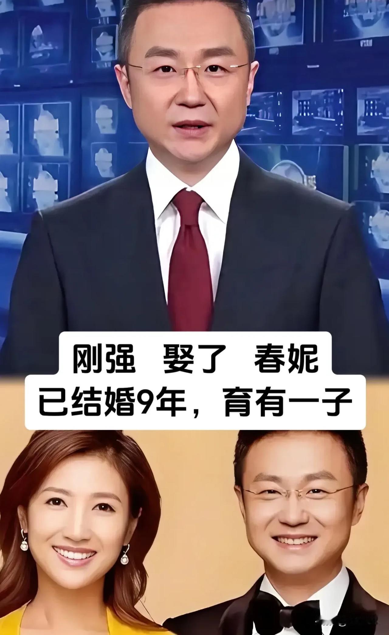 演艺圈绯闻更迭不断，热搜里的短暂浪漫来去匆匆，这七对荧幕夫妻却守住了岁月安稳。