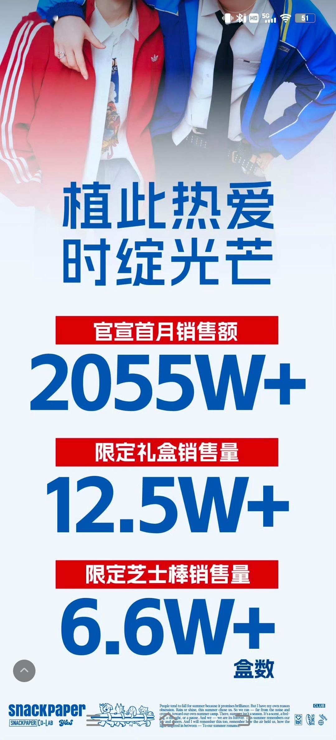下一次就是年度战报。 ​​​