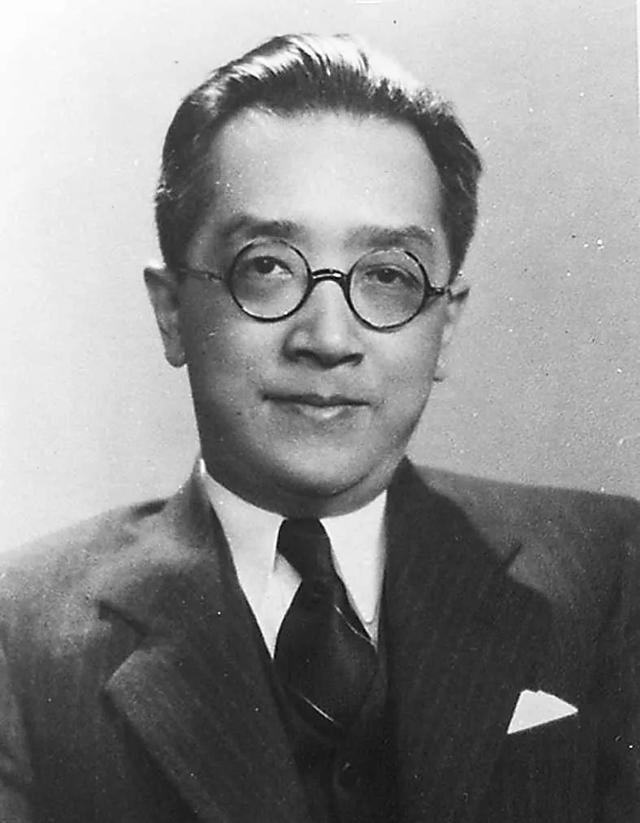 蒋介石败退台湾时，带走了10位名人！第一个胡适，著名思想家、文学家、哲学家。19