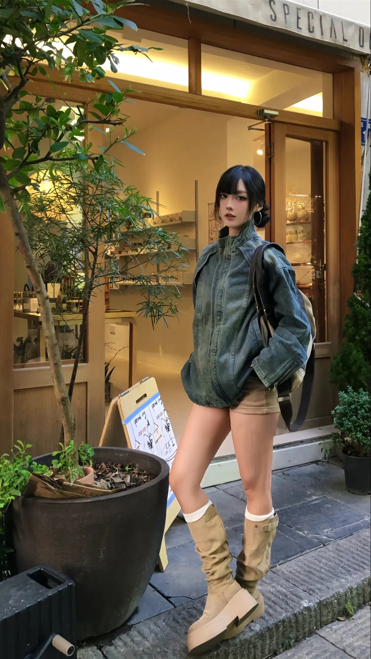 每天都晒幸福的人对我也是一种幸骚扰
