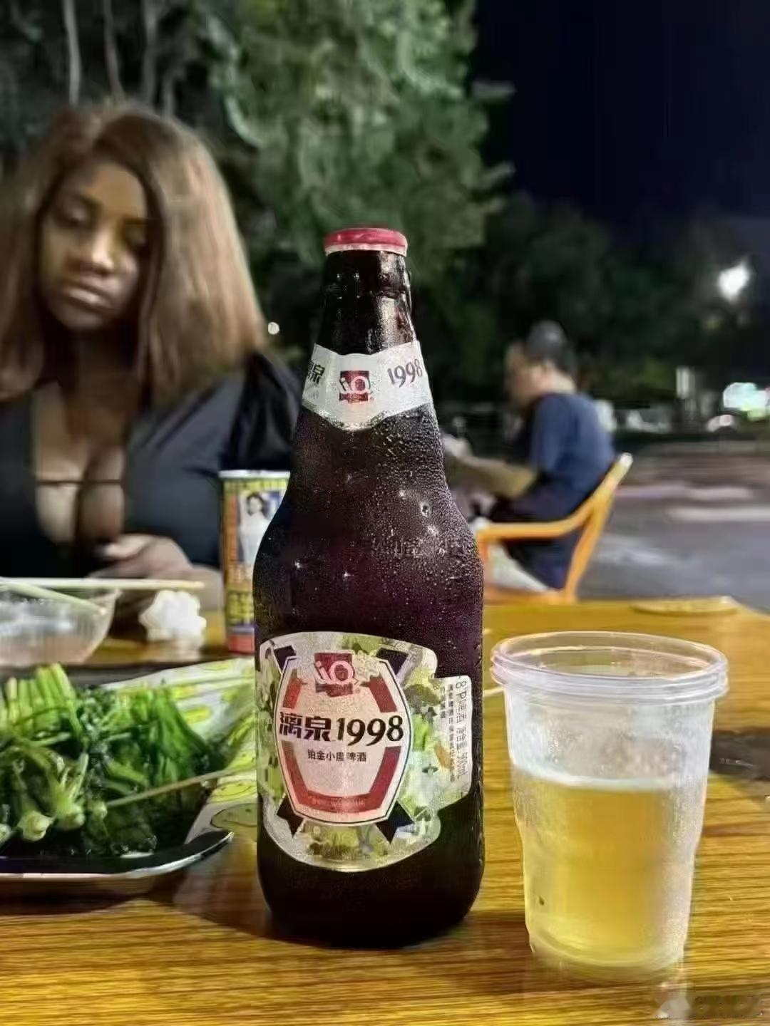 在广东第一次喝漓泉，有什么要注意的？ ​​​