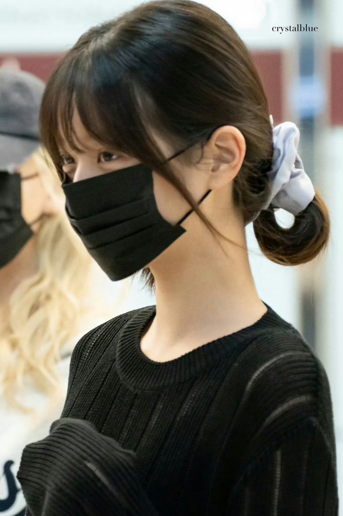 撒娇肉（卧蚕 ​​​