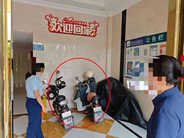 火灾隐患曝光台丨警惕火灾隐患，这些消防违法行为被曝光