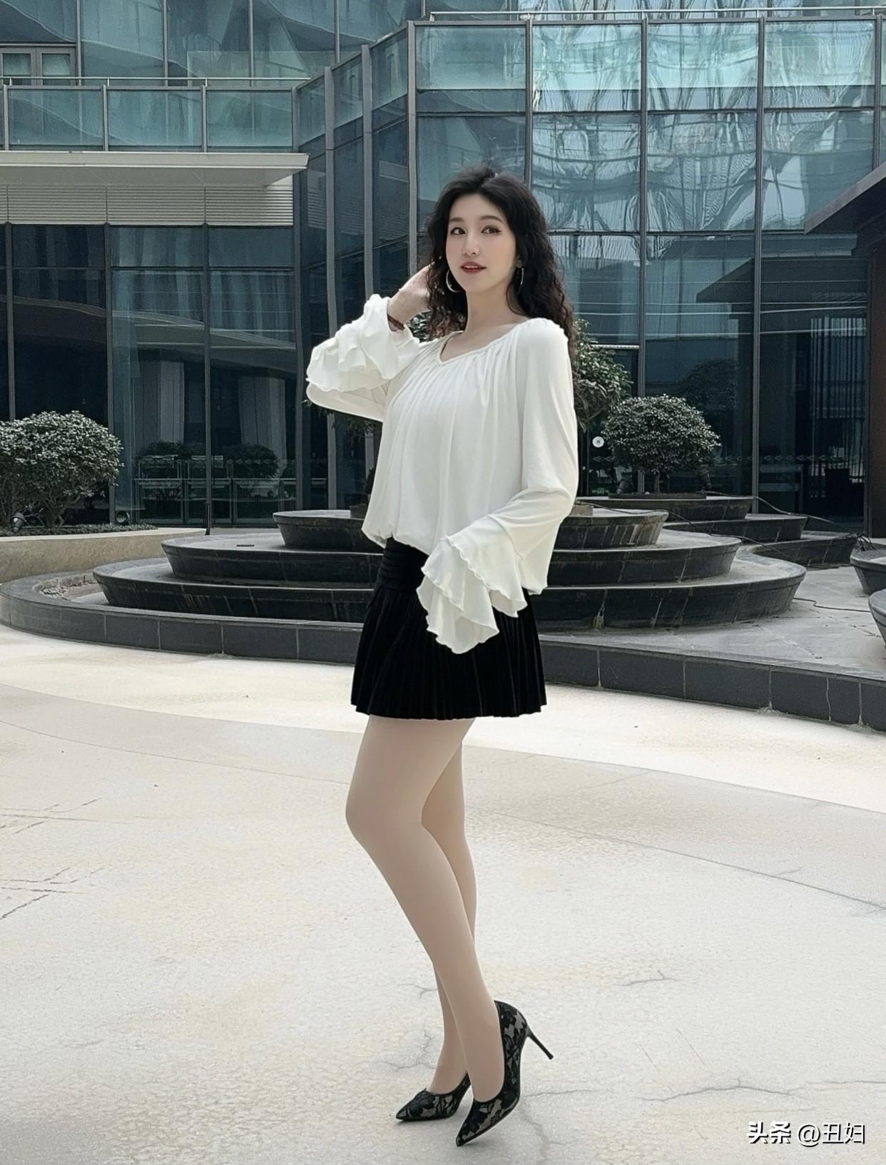 美女究竟能有多美美女的美各有千秋