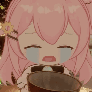 感觉左眼已经要500度，20厘米外就看不清手机屏幕了 