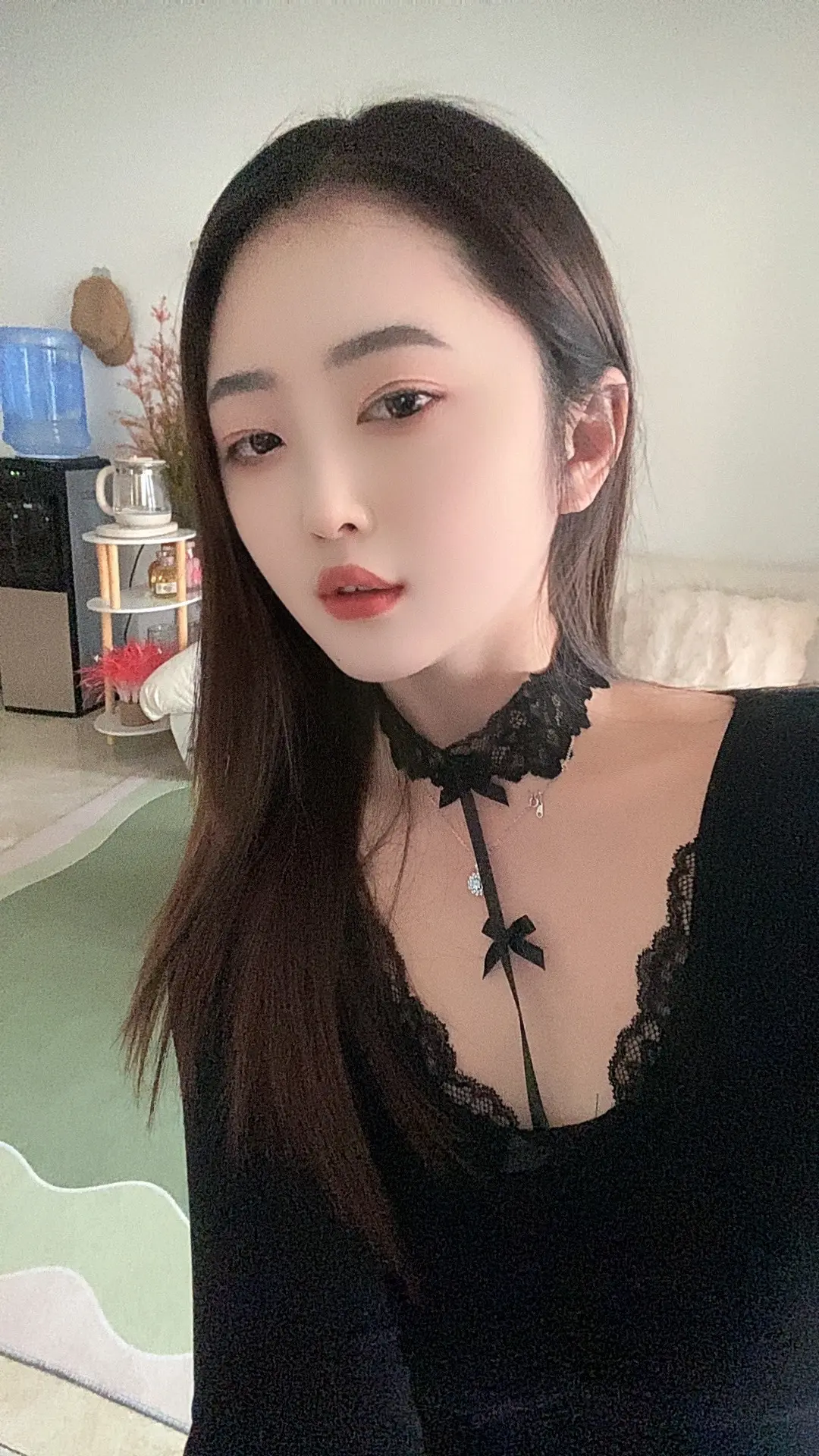 不就是谈恋爱嘛，谁不会似的☺️